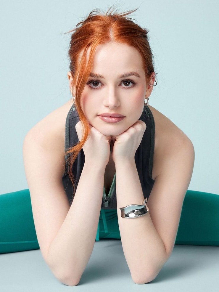 Picture of Madelaine Petsch