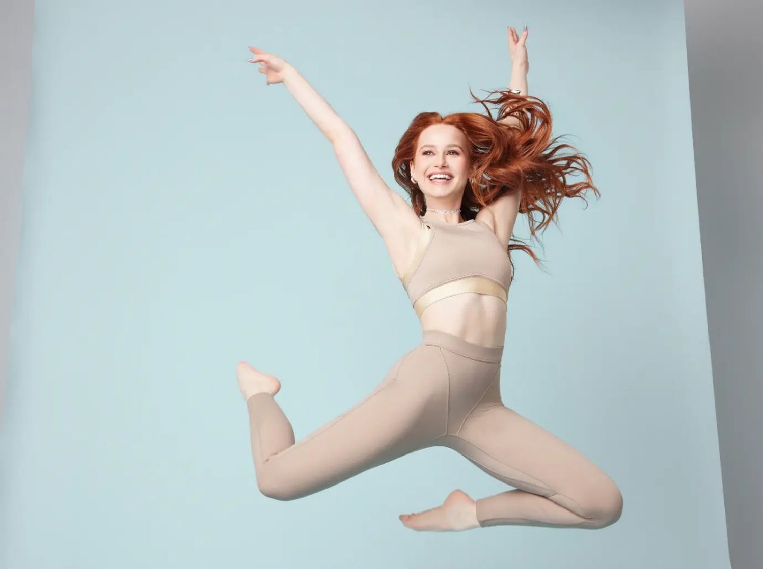 Madelaine Petsch Madelaine Petsch