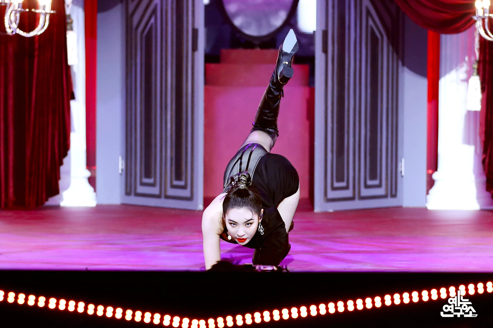 Lee Sunmi