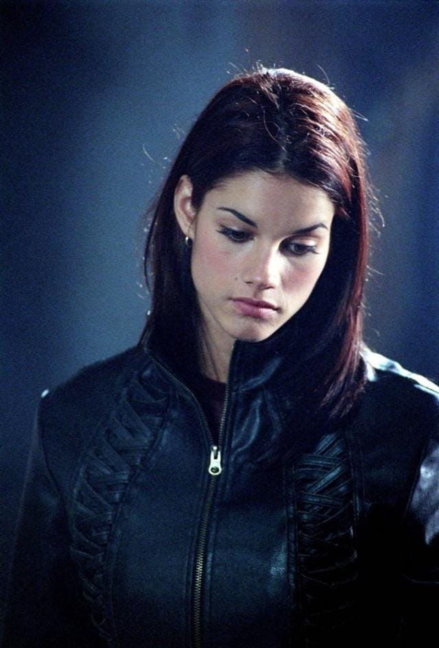 Picture of Missy Peregrym