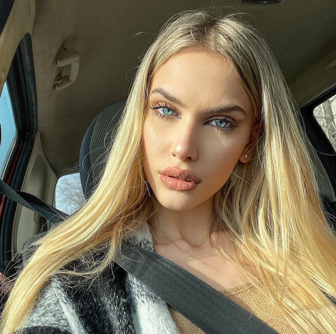 Mishel Gashi