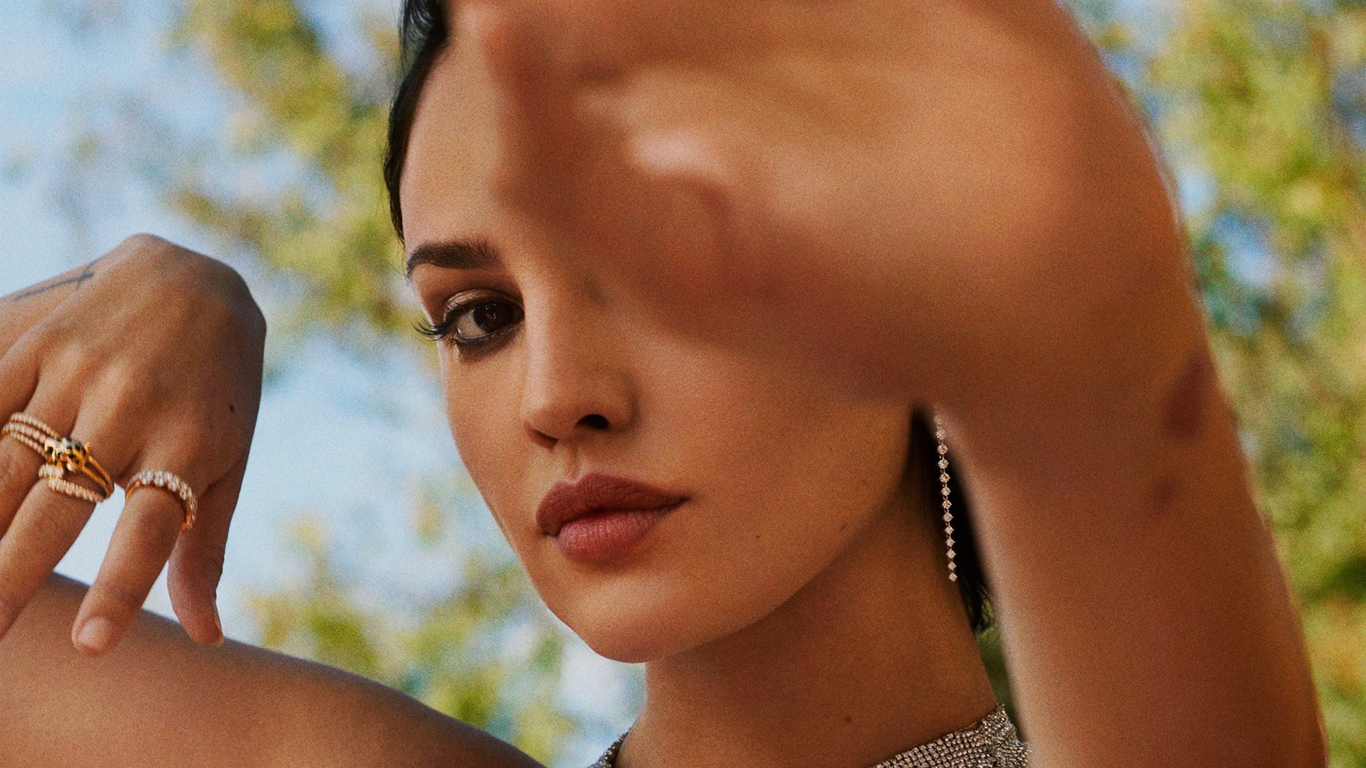 Eiza Gonzalez