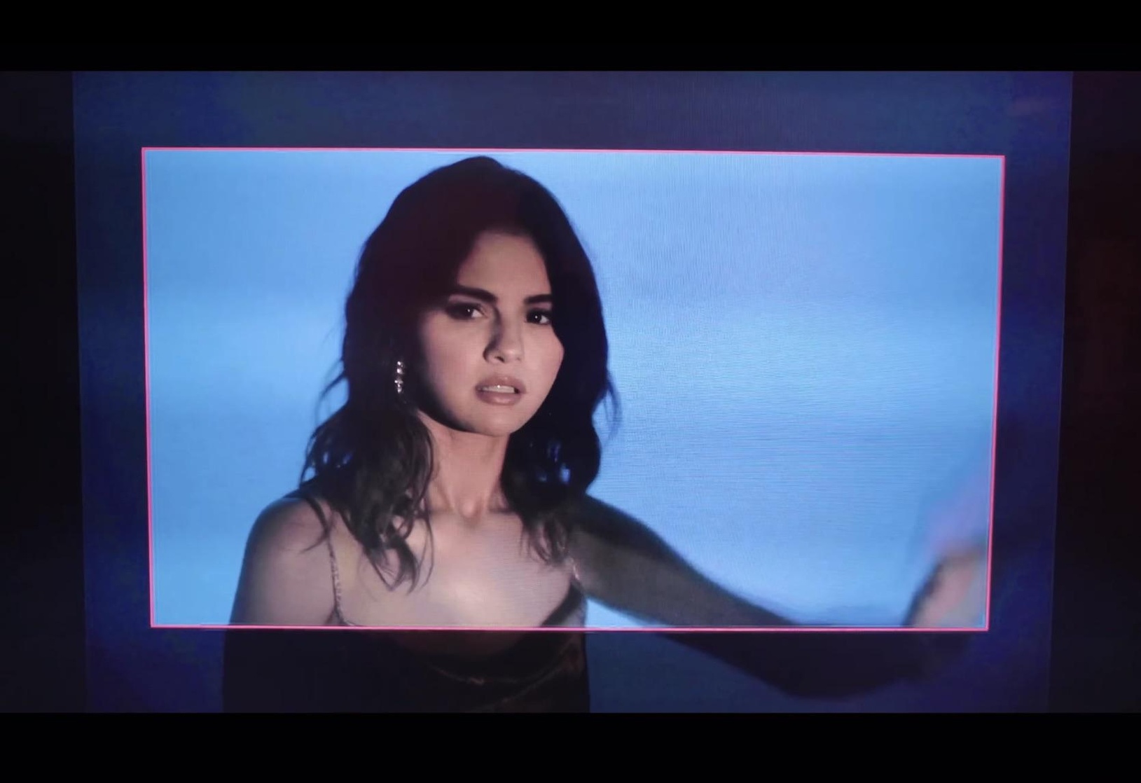 Selena Gomez