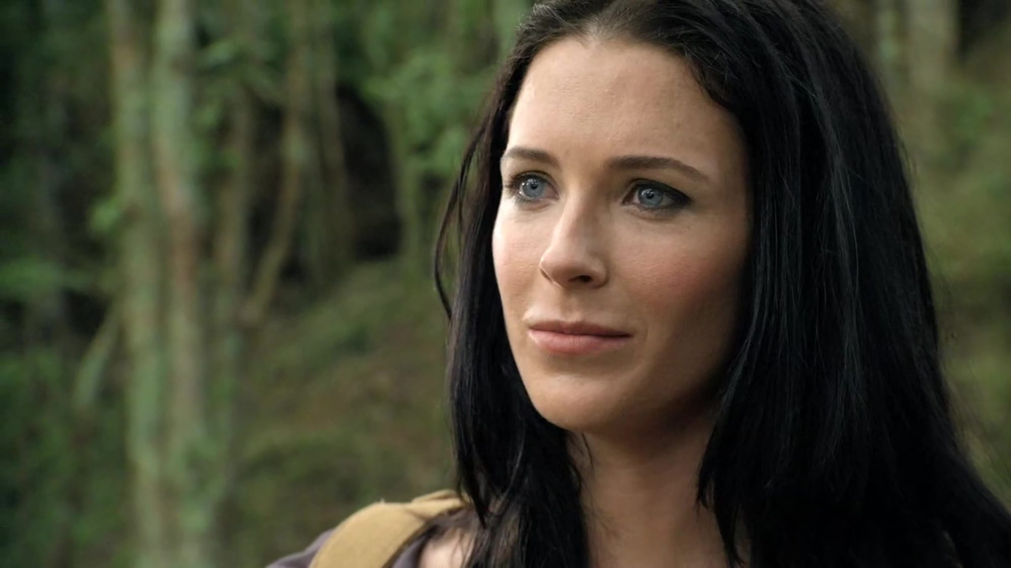 Bridget Regan image