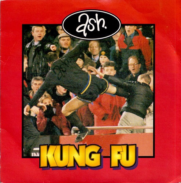 kung fu ten rings