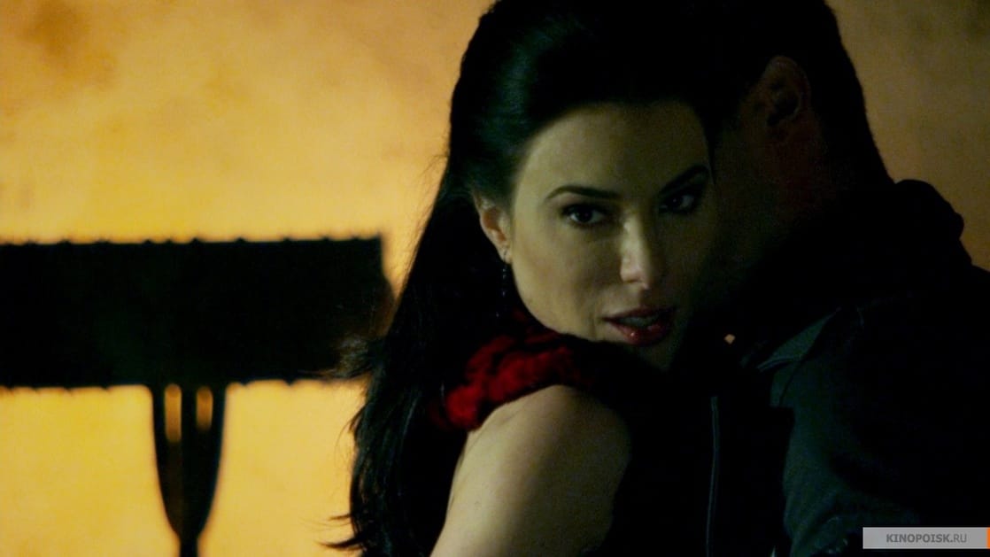 Jaime Murray image