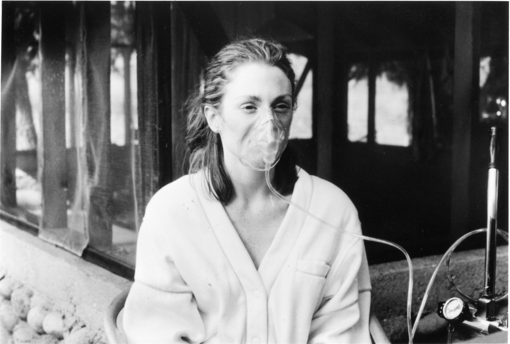Julianne Moore