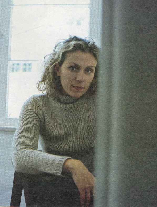 Picture of Frances McDormand