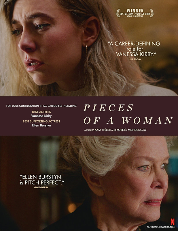 Picture of Pieces of a Woman
