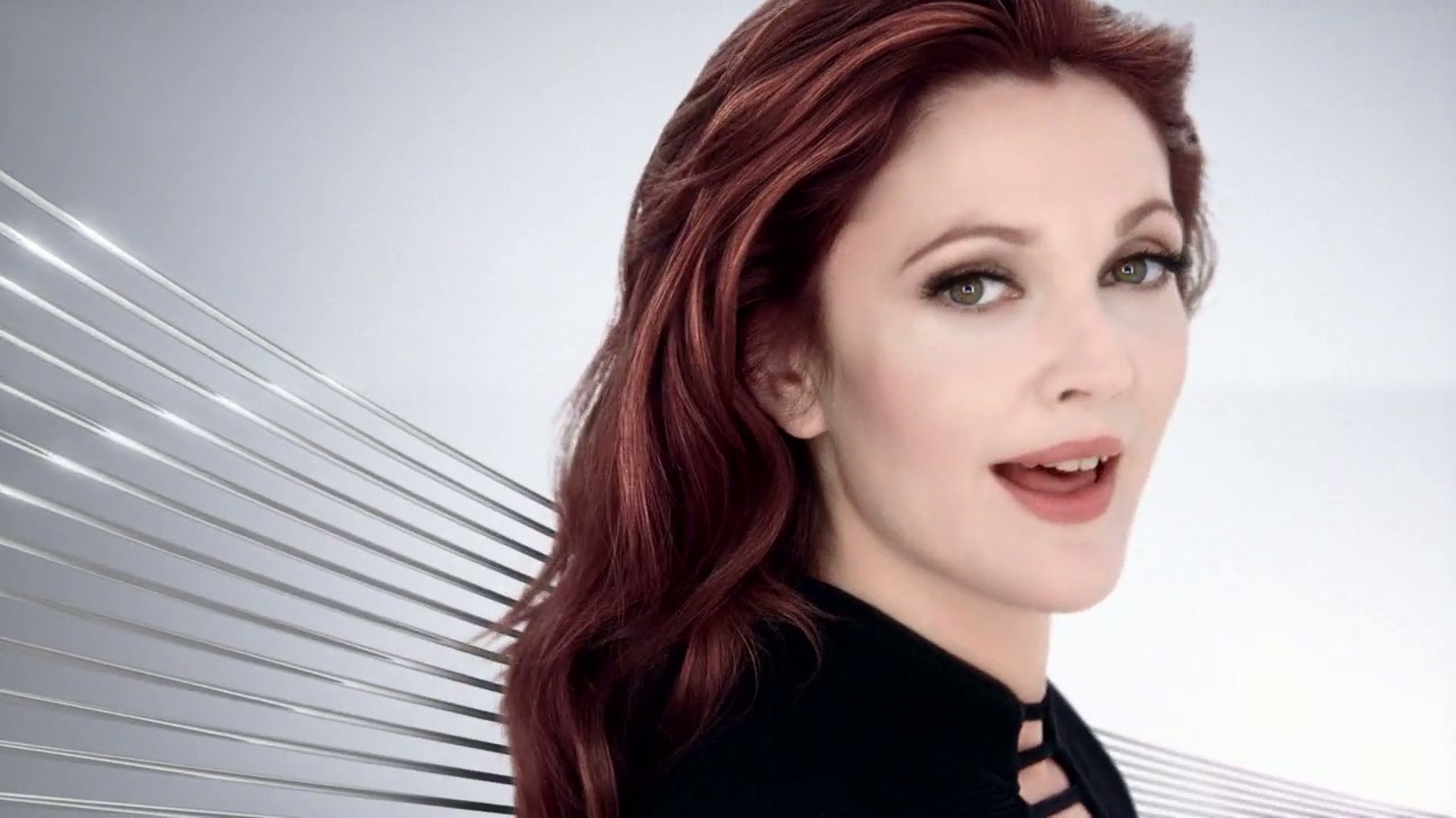 Drew Barrymore Drew Barrymore