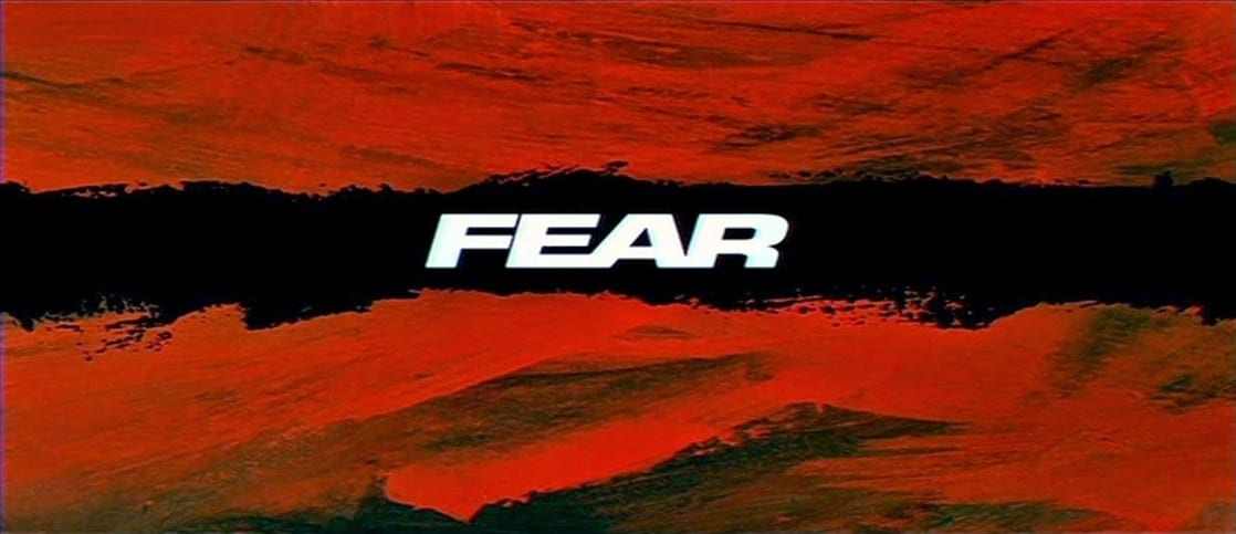 Fear