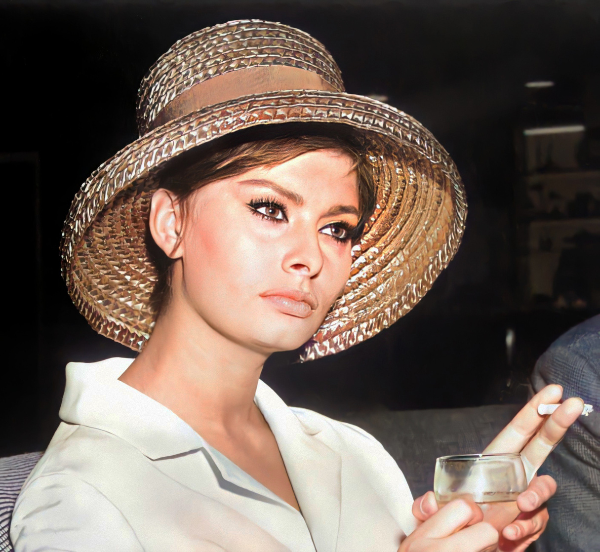 Sophia Loren Sophia Loren