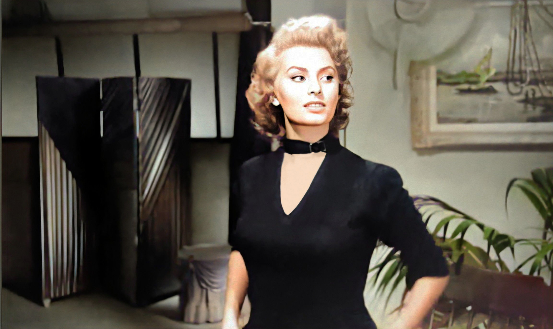 Sophia Loren Sophia Loren