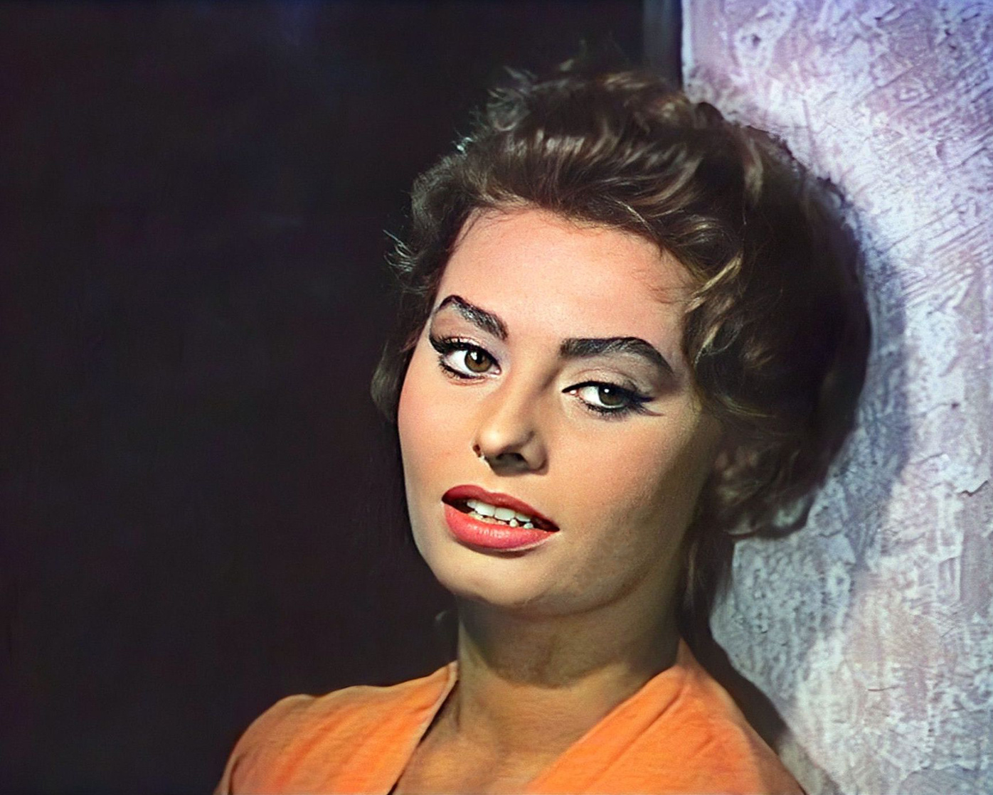 Sophia Loren Sophia Loren