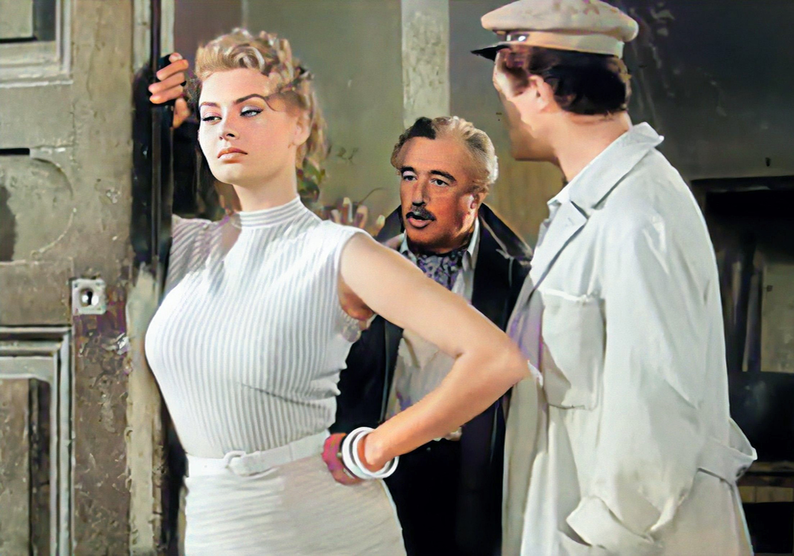 Sophia Loren Sophia Loren