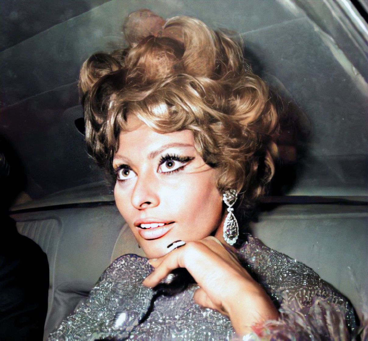 Sophia Loren Sophia Loren