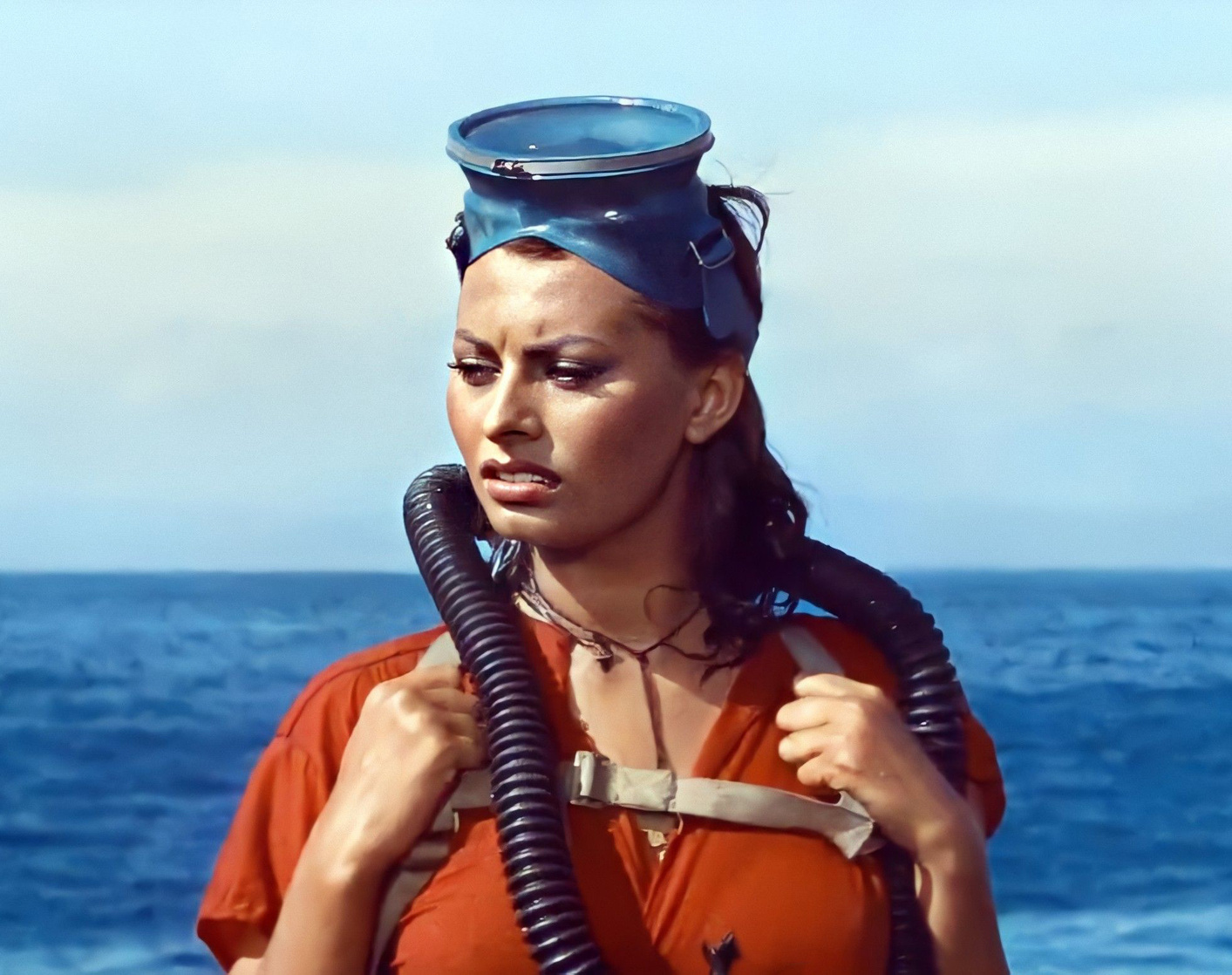 Sophia Loren Sophia Loren