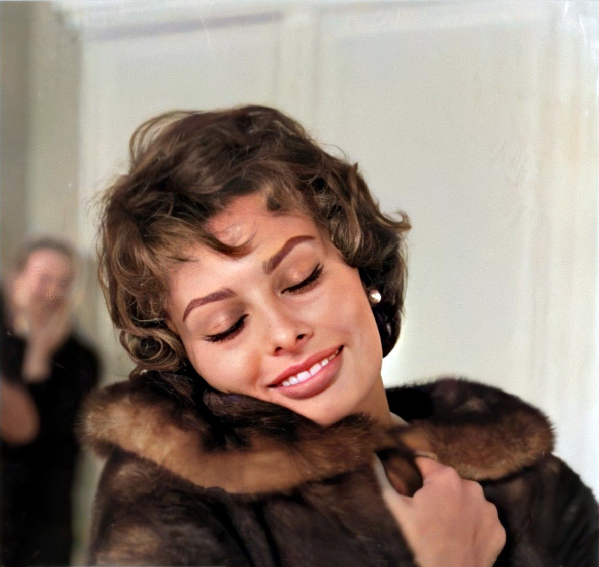 Sophia Loren Sophia Loren