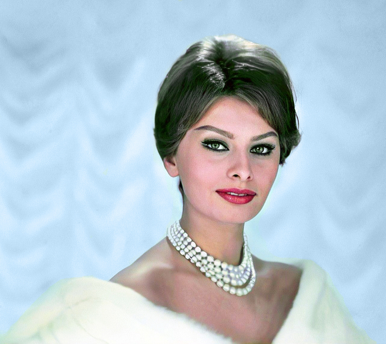 Sophia Loren Sophia Loren