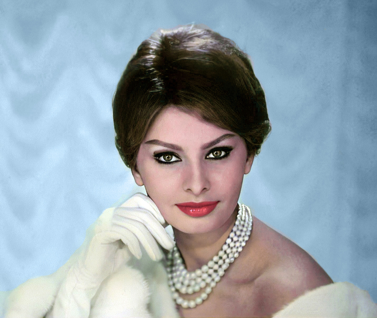 Sophia Loren Sophia Loren