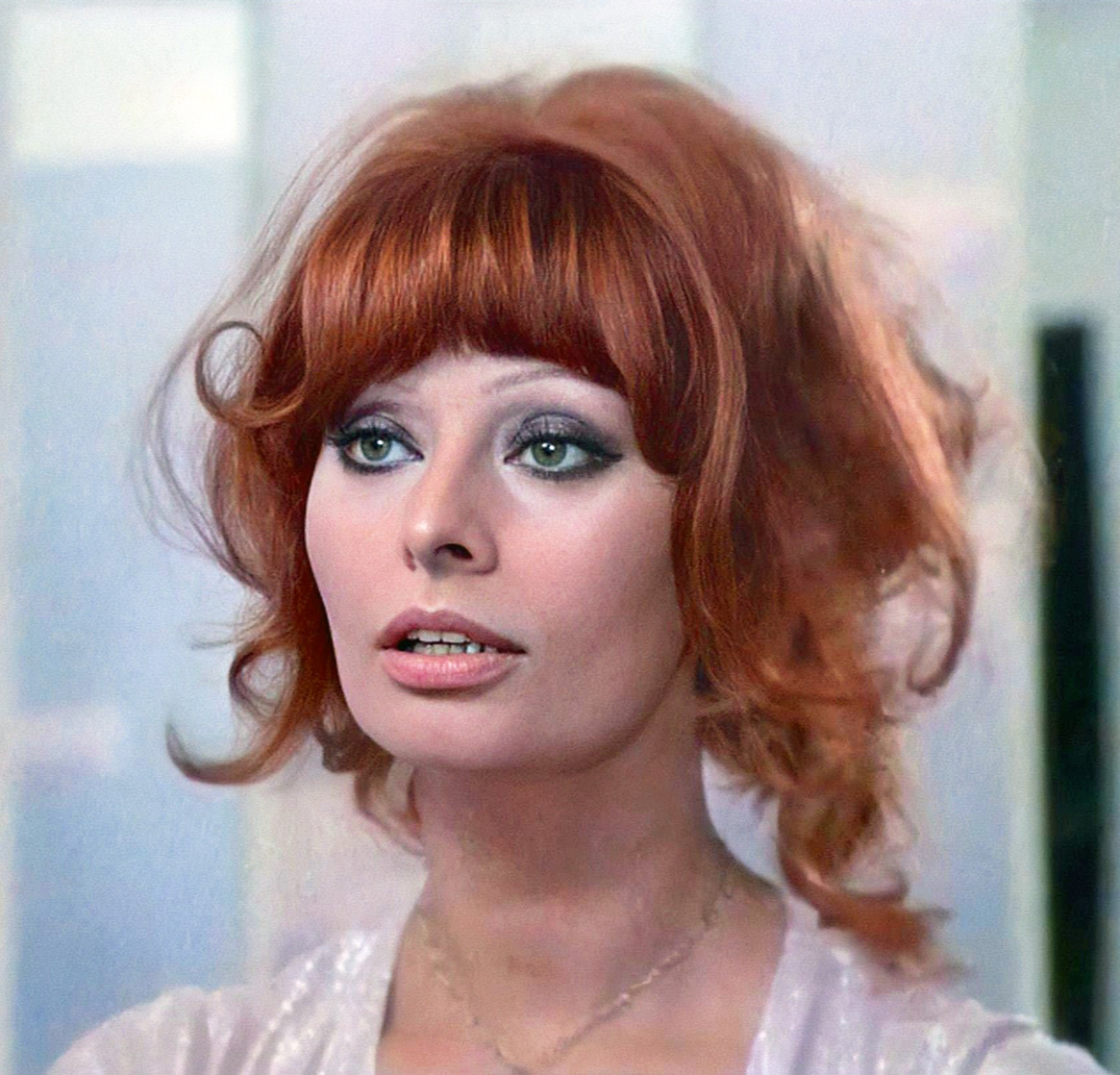 Sophia Loren Sophia Loren