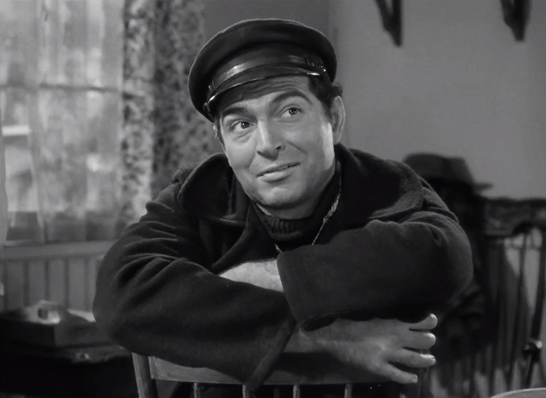 Johnny Belinda (1948) Johnny Belinda (1948)
