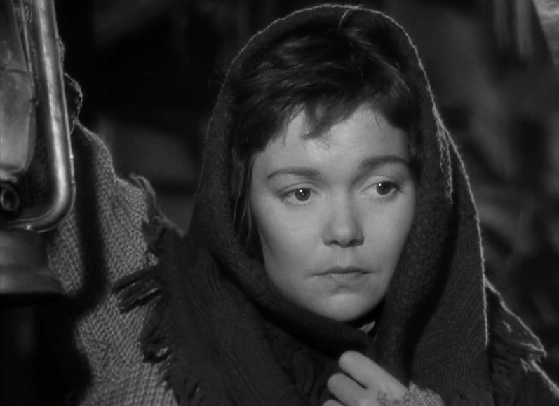 Johnny Belinda (1948) Johnny Belinda (1948)