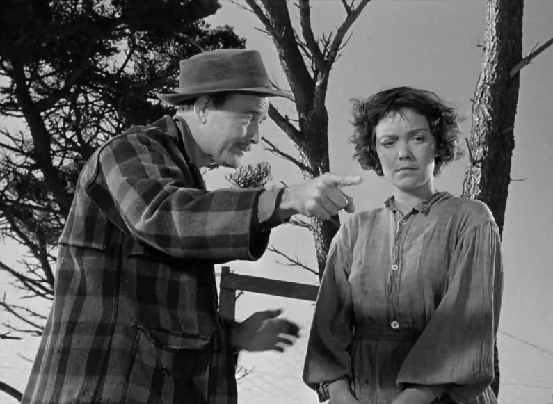 Johnny Belinda (1948) Johnny Belinda (1948)