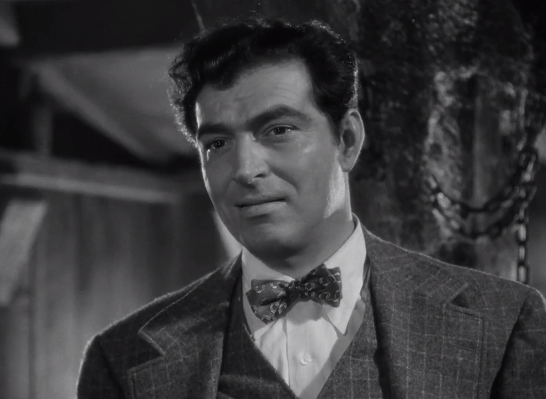 Johnny Belinda (1948) Johnny Belinda (1948)