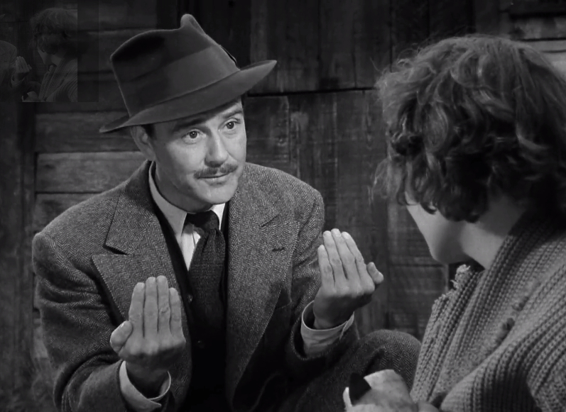 Johnny Belinda (1948) Johnny Belinda (1948)