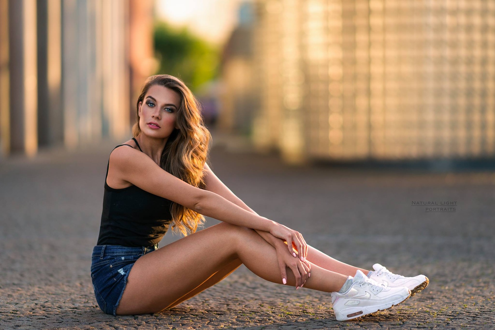 Lucy Syrohova