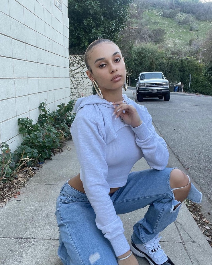 Image of Breah Hicks