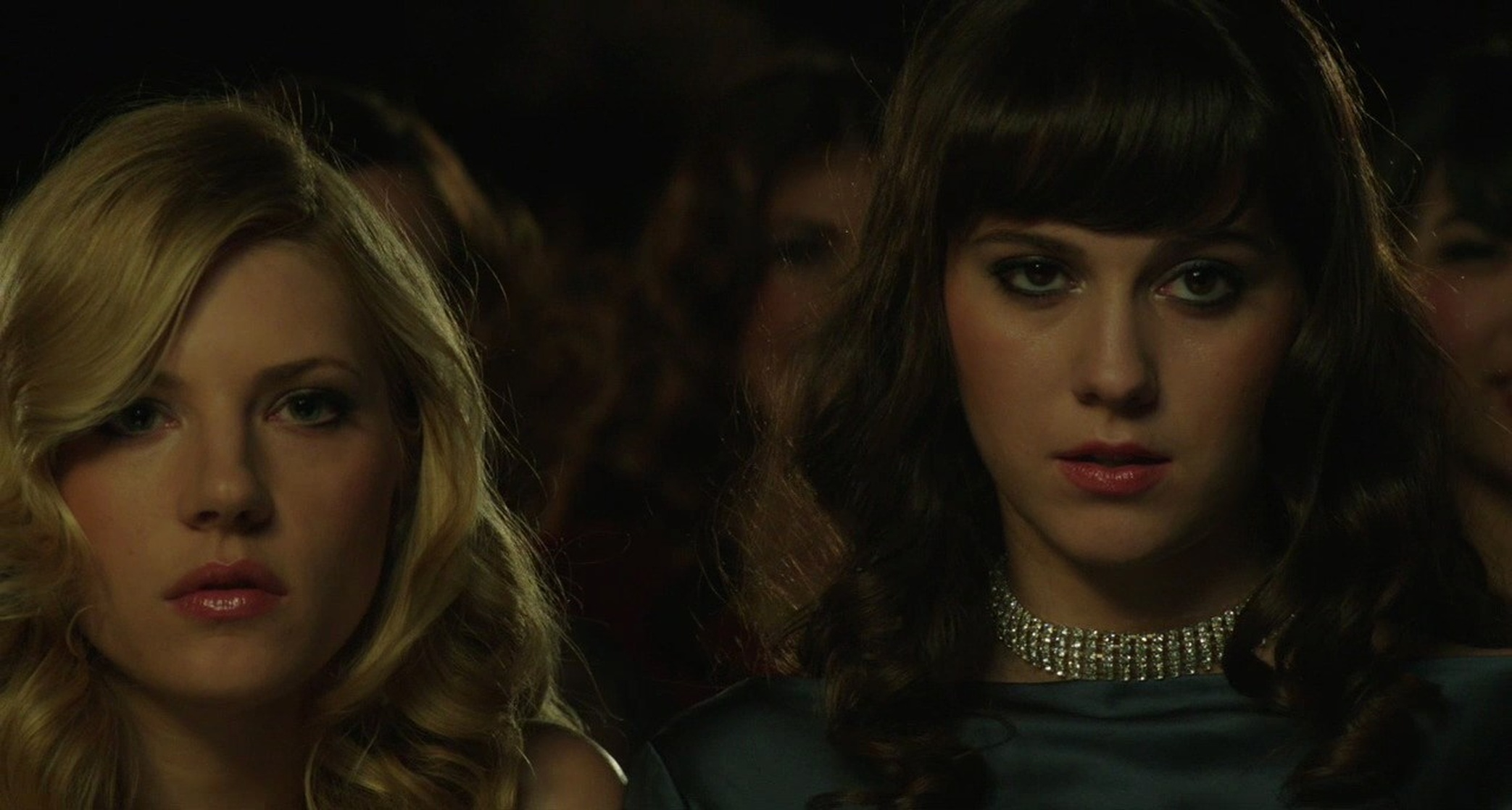 Mary Elizabeth Winstead