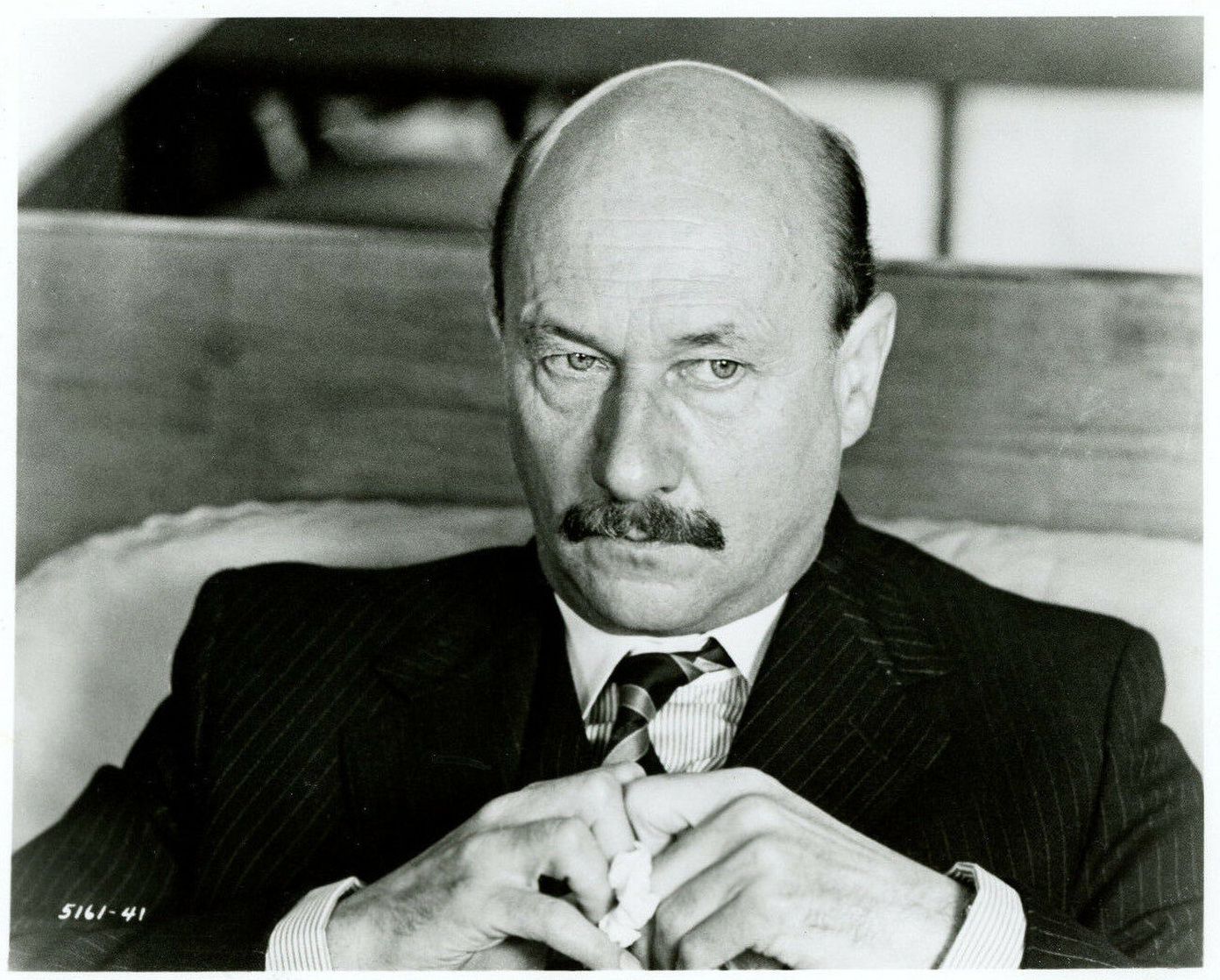 Donald Pleasence