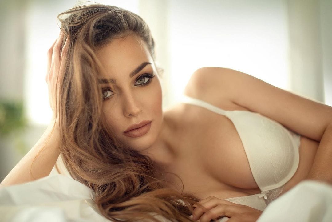 Ola Przywitowska Ola Przywitowska