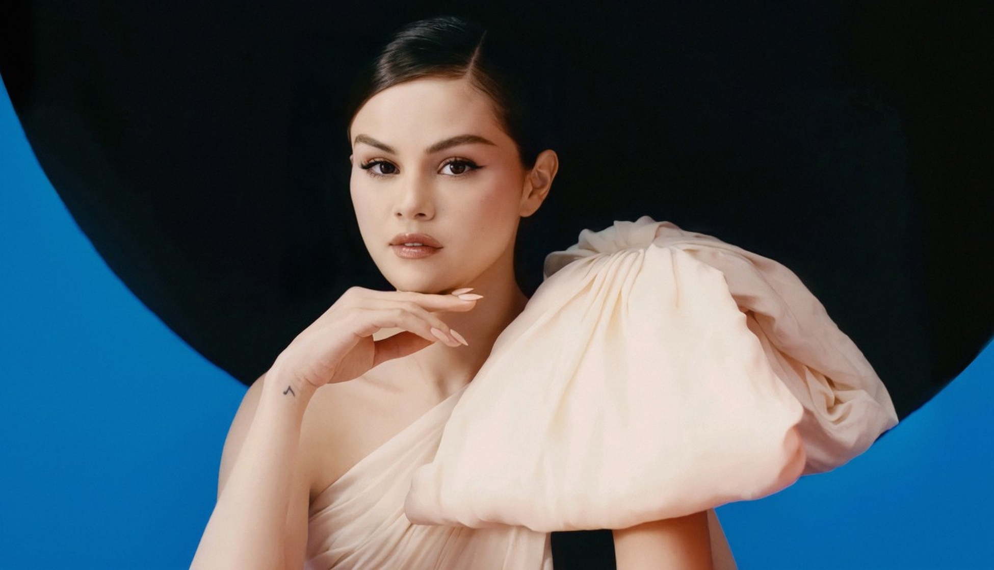 Selena Gomez