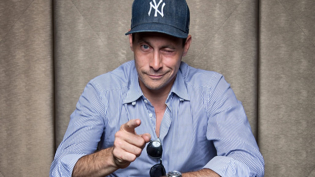 Marc Hosemann