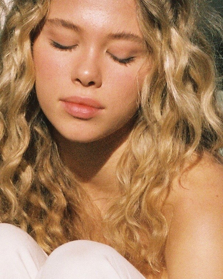 Picture of Olivia Taylor II