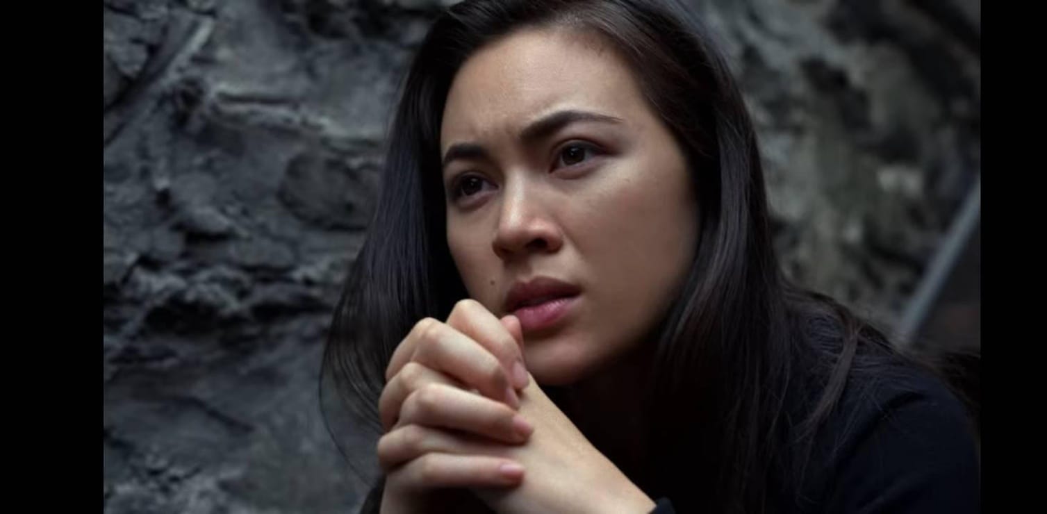 Picture of Jessica Henwick