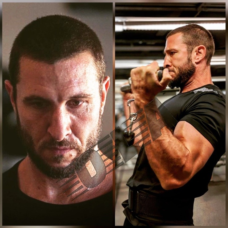 Picture of Pablo Schreiber