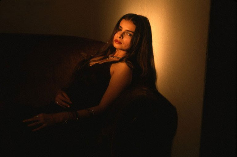 Hope Sandoval Hope Sandoval