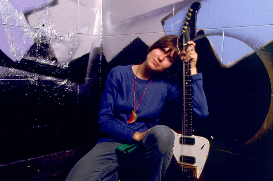 Juliana Hatfield