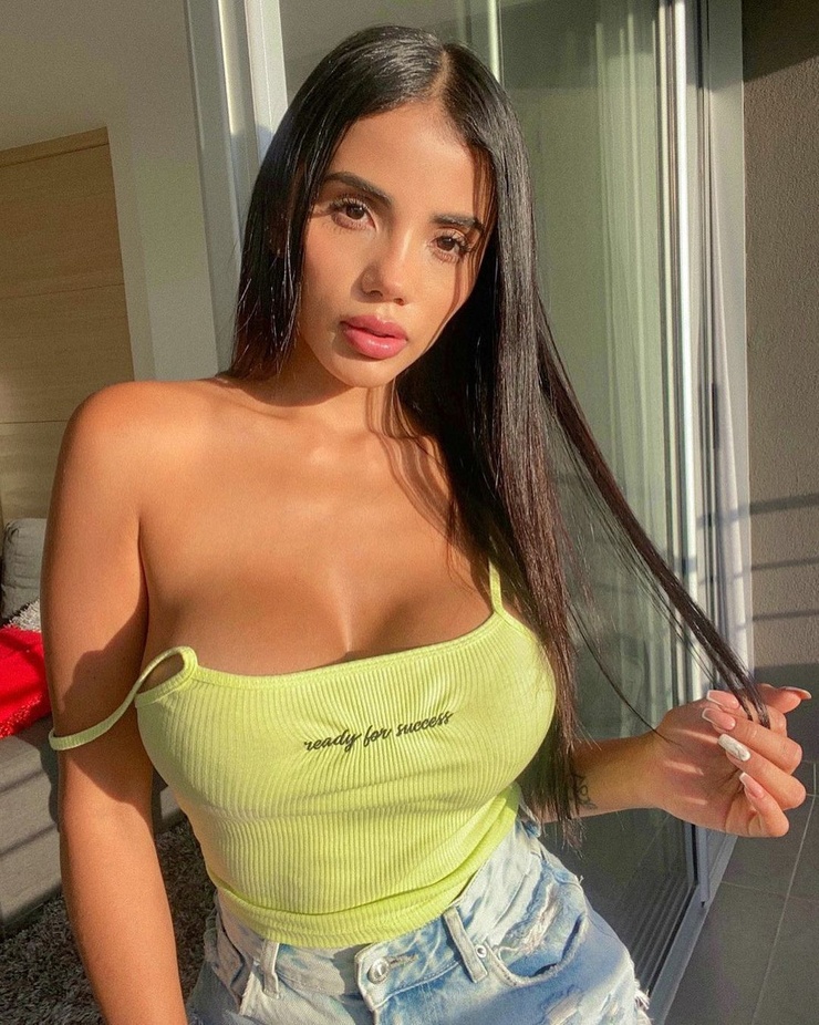 Picture of Karina Garcia