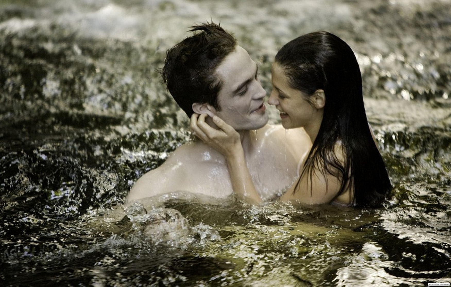 The Twilight Saga: Breaking Dawn: Part 1 The Twilight Saga: Breaking Dawn: Part 1