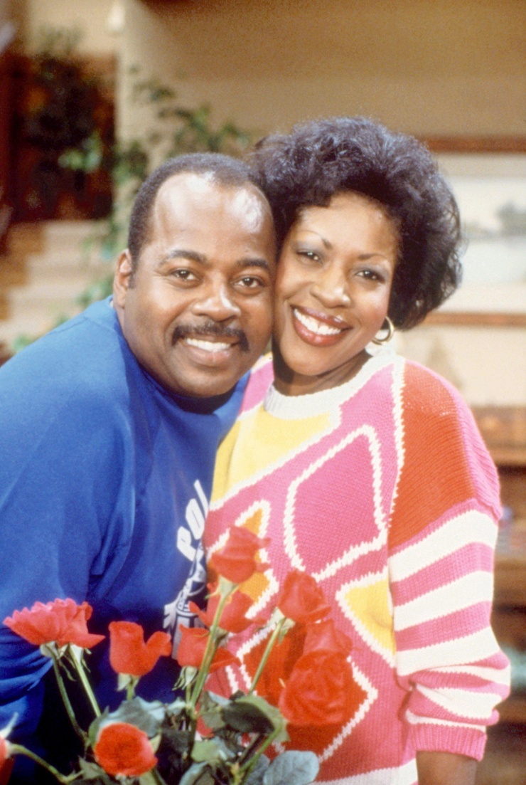 Family Matters