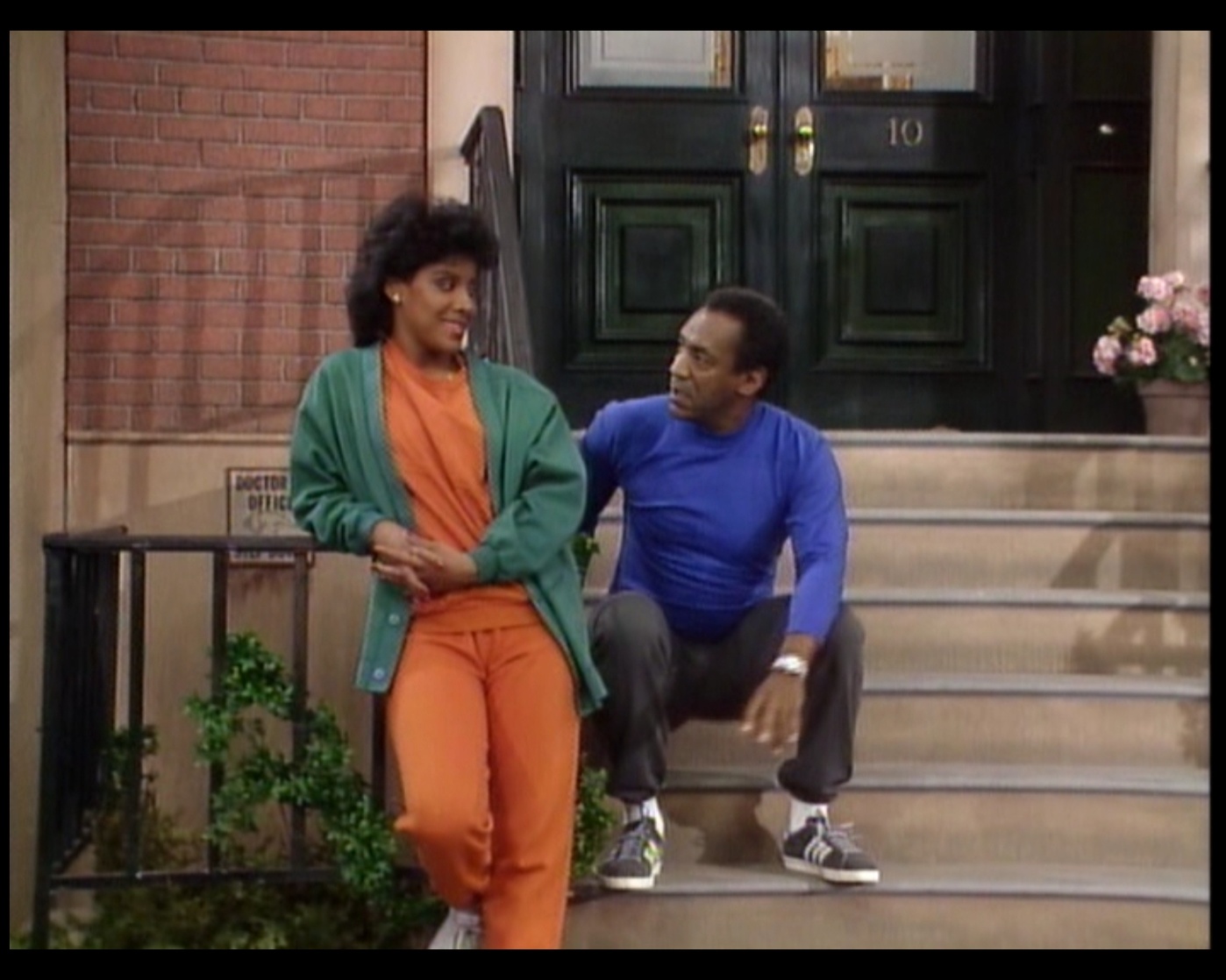 The Cosby Show The Cosby Show