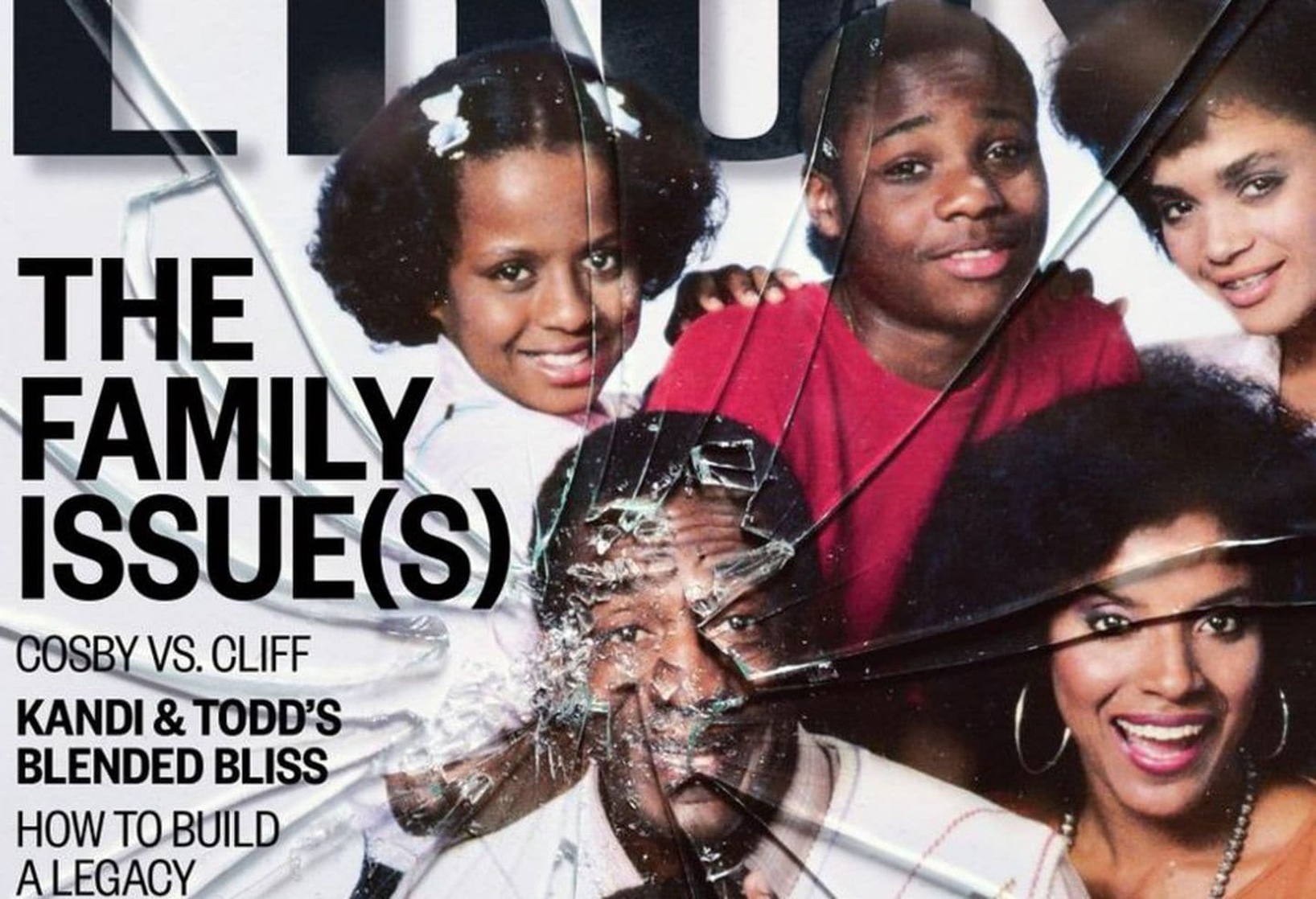 The Cosby Show