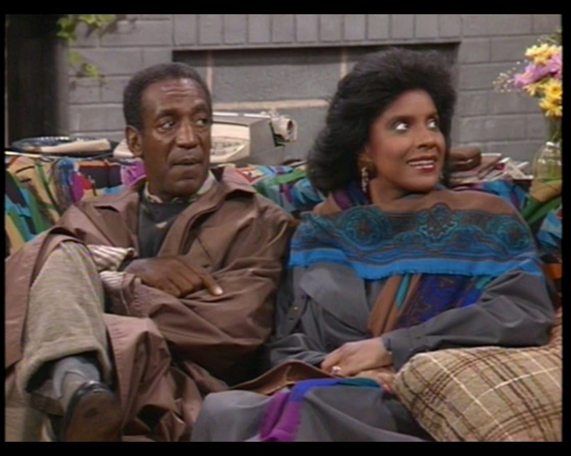 The Cosby Show