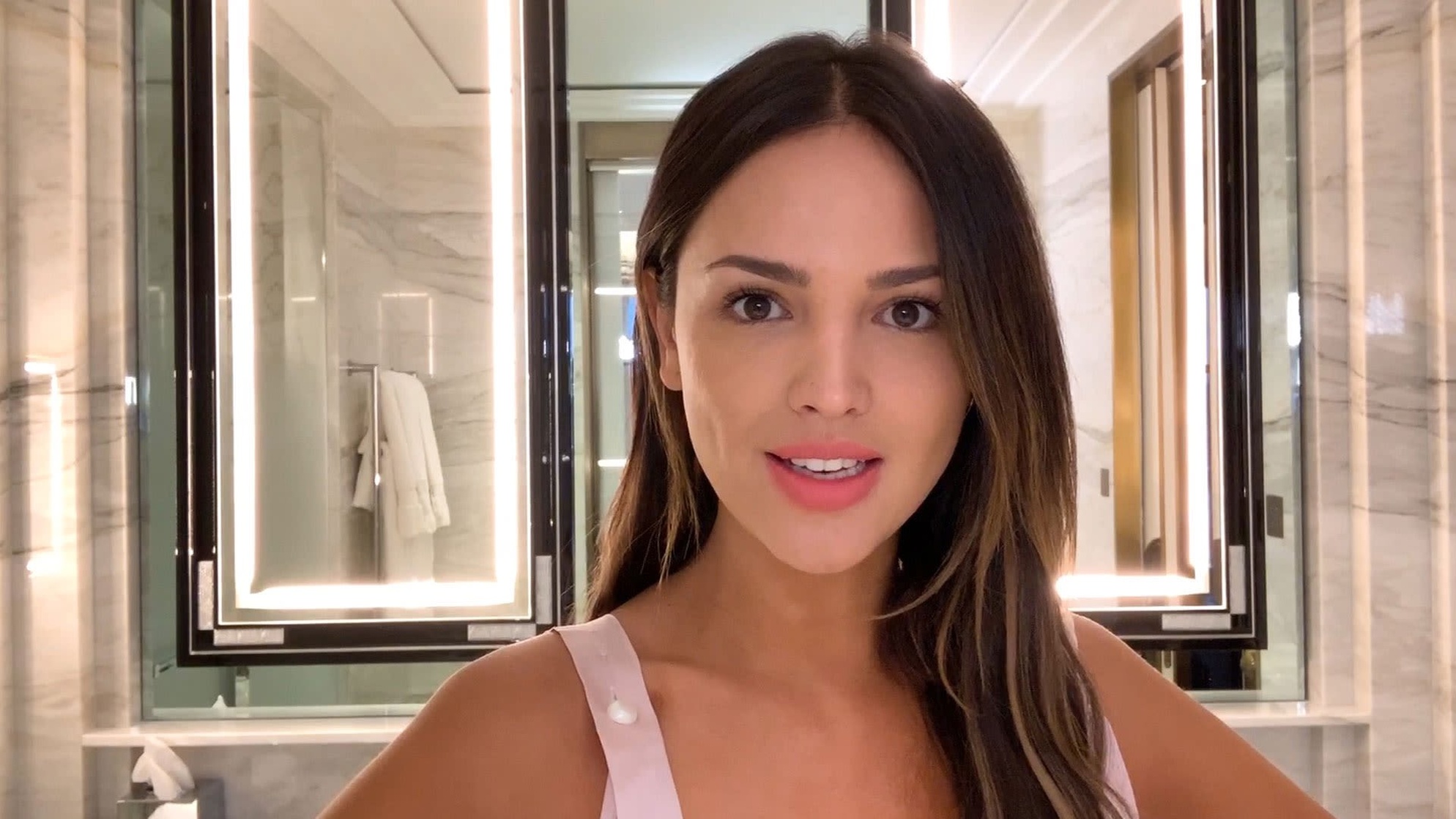 Eiza Gonzalez