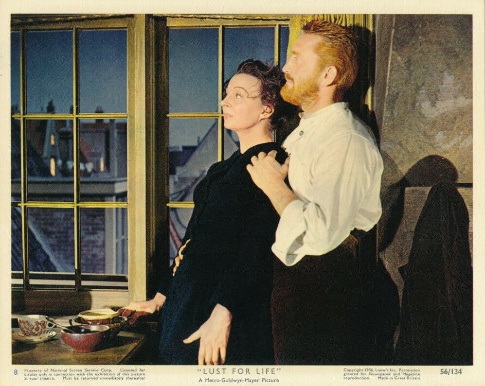 Lust for Life (1956) Lust for Life (1956)